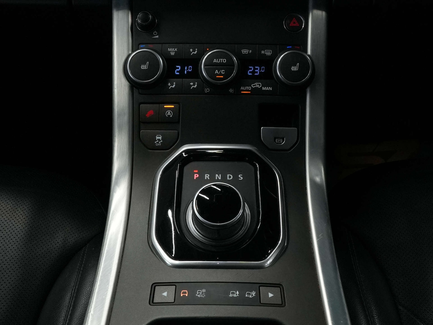 Used Land Rover Range Rover Evoque 2017 for sale - 76830018: Photo 66