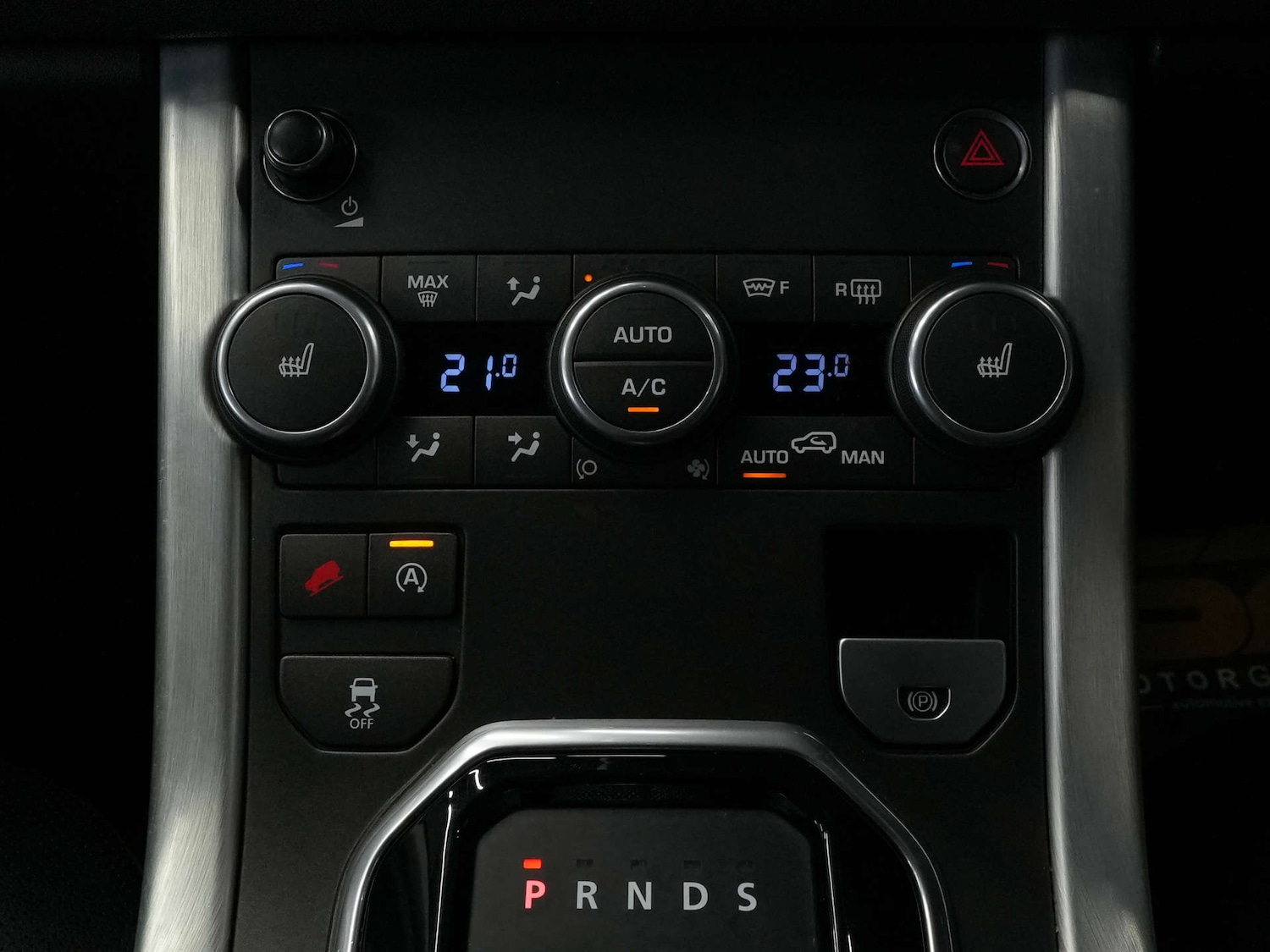 Used Land Rover Range Rover Evoque 2017 for sale - 76830018: Photo 67