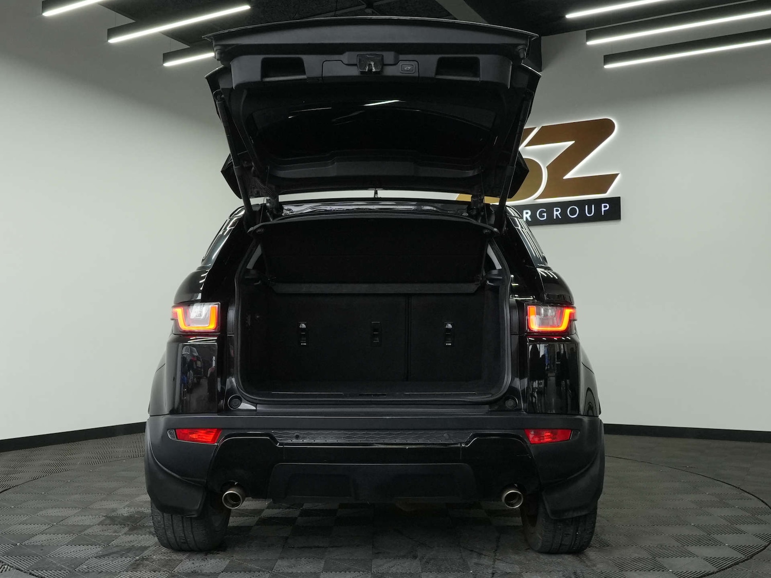 Used Land Rover Range Rover Evoque 2017 for sale - 76830018: Photo 68