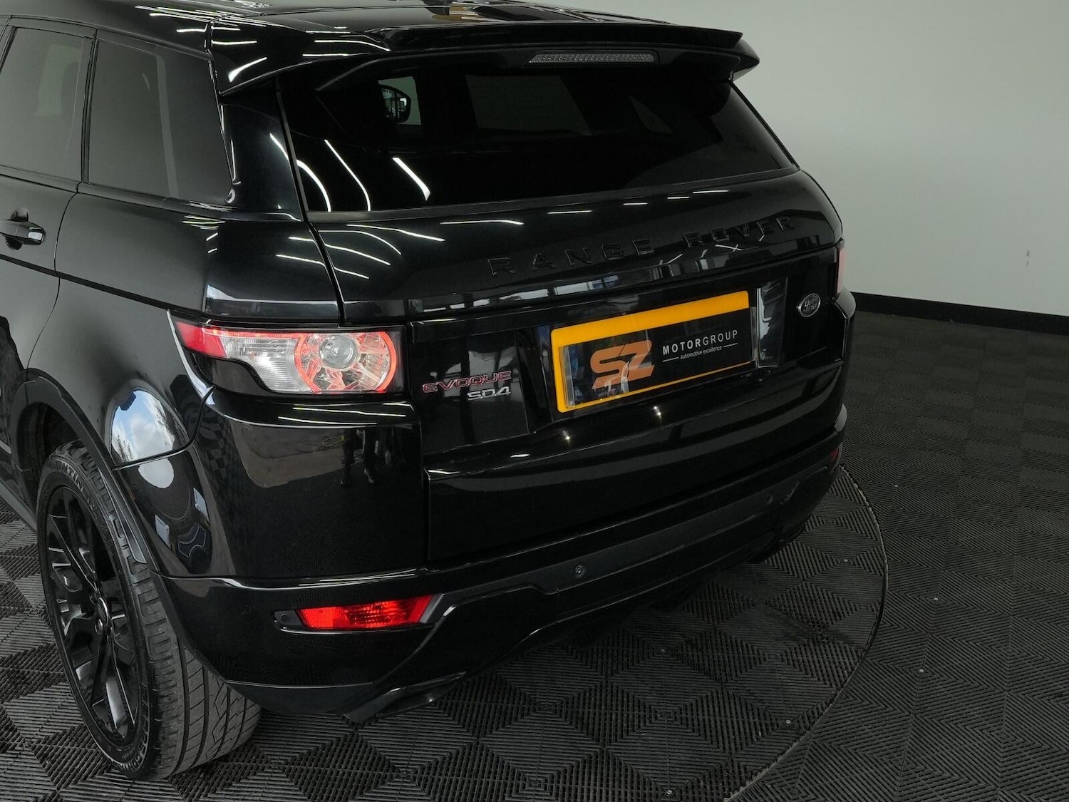 Vehicle 54