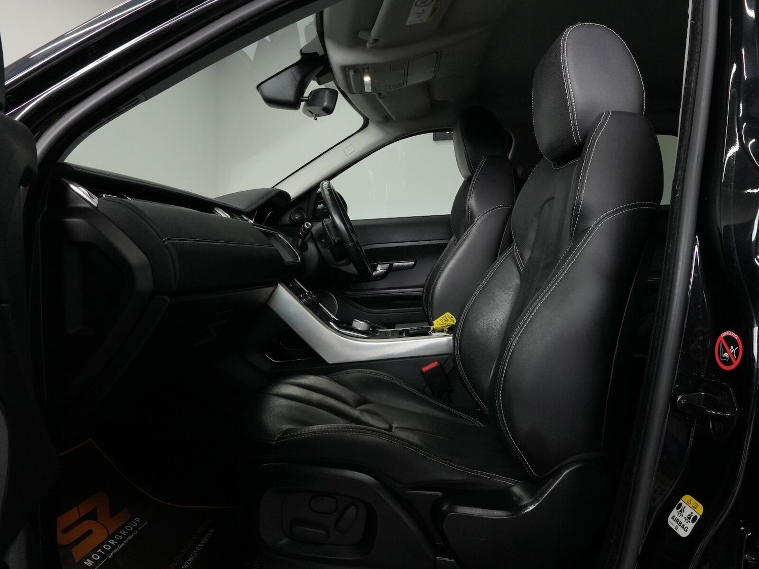Vehicle 64