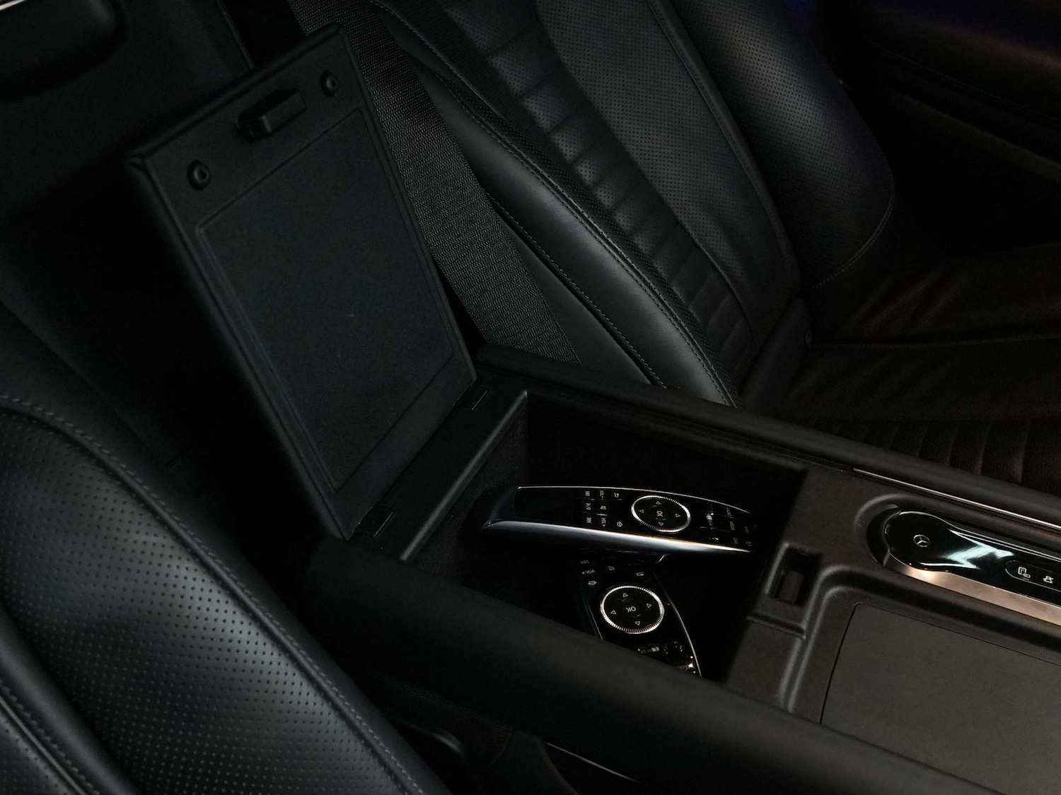 Used Mercedes-Benz S Class 2019 for sale - 77591936: Photo 15