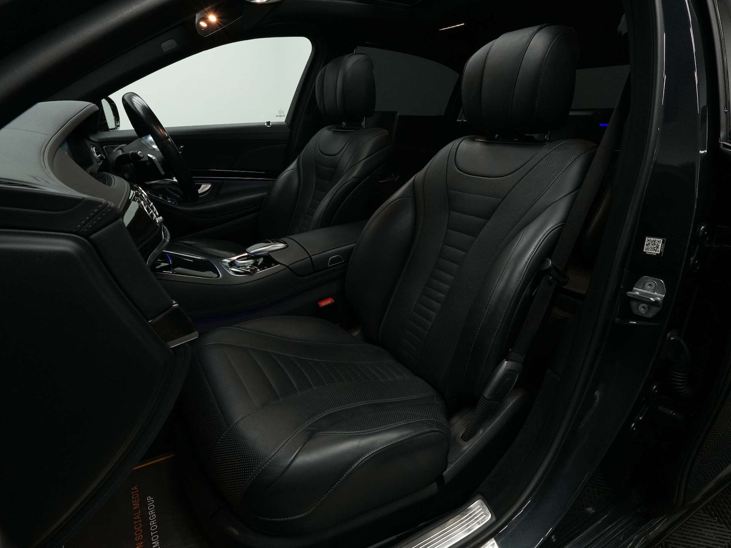 Used Mercedes-Benz S Class 2019 for sale - 77591936: Photo 20