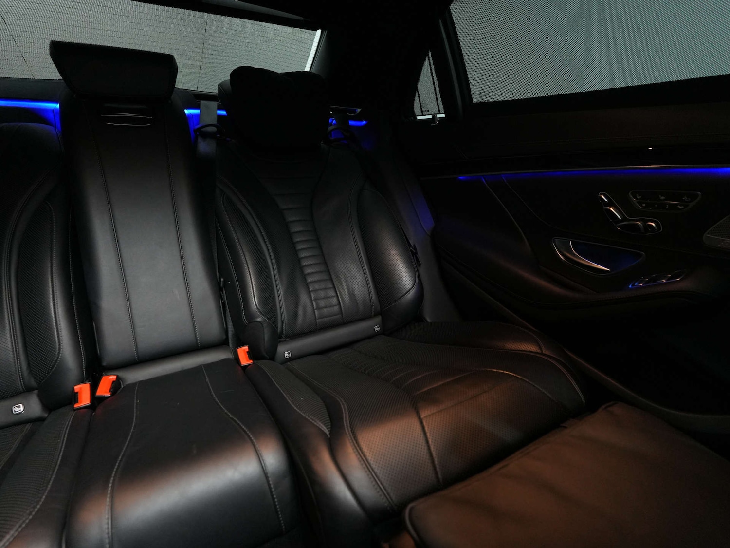 Used Mercedes-Benz S Class 2019 for sale - 77591936: Photo 32