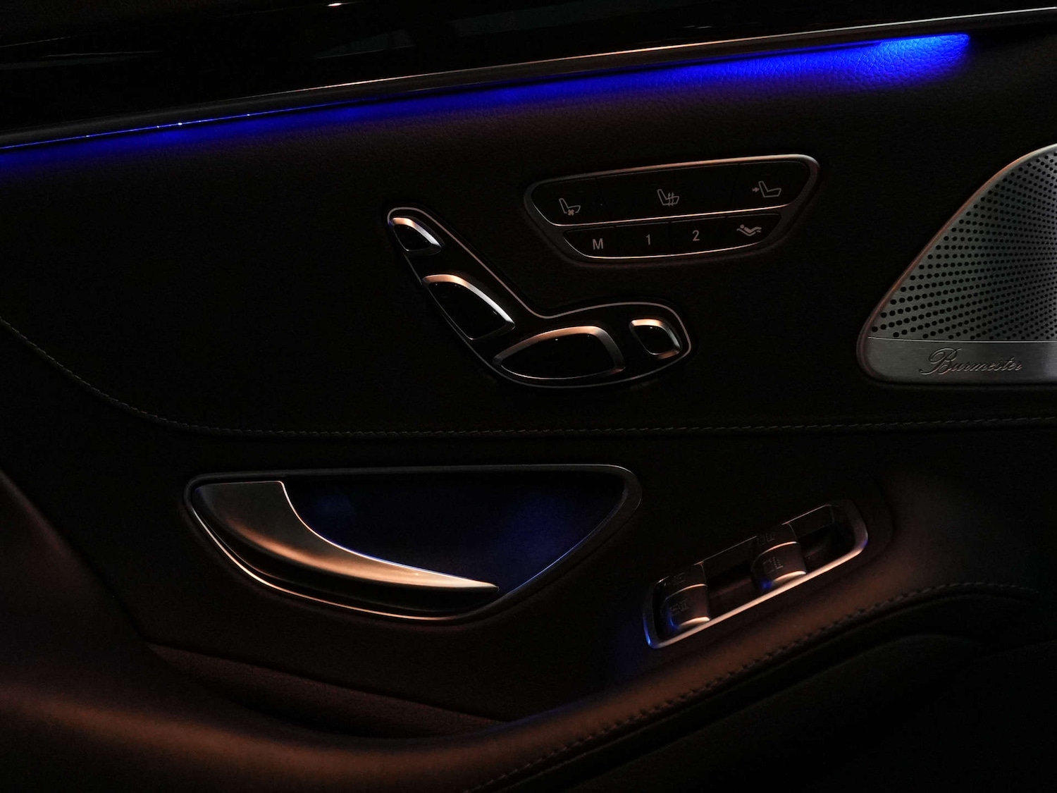 Used Mercedes-Benz S Class 2019 for sale - 77591936: Photo 33