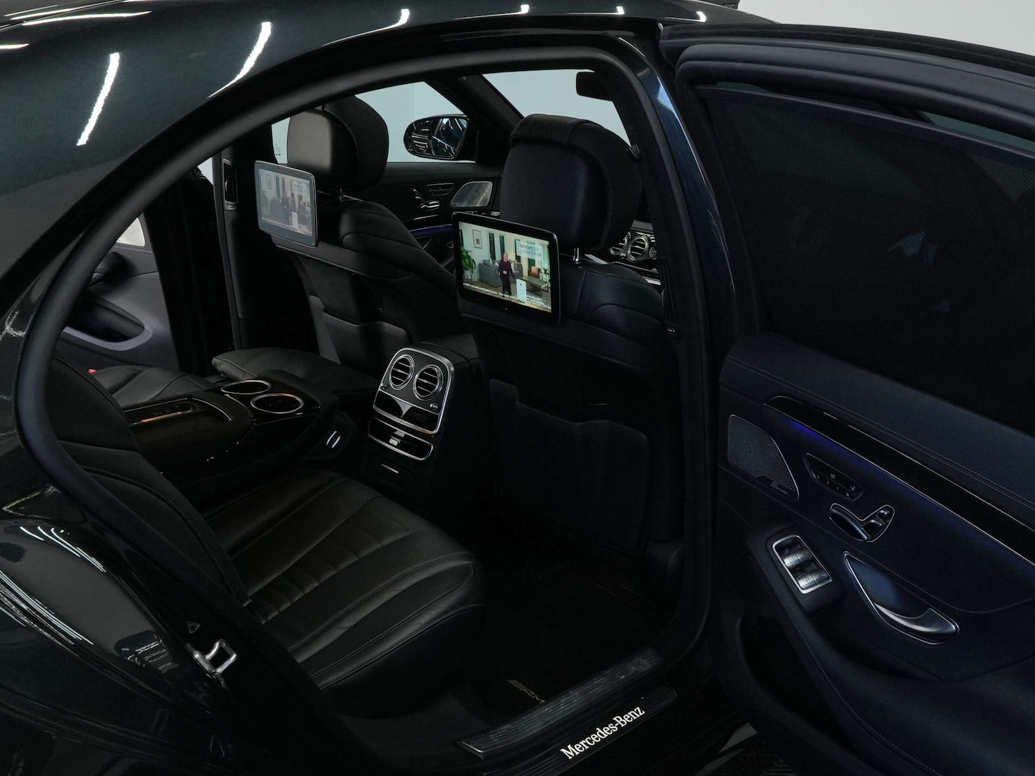 Used Mercedes-Benz S Class 2019 for sale - 77591936: Photo 6