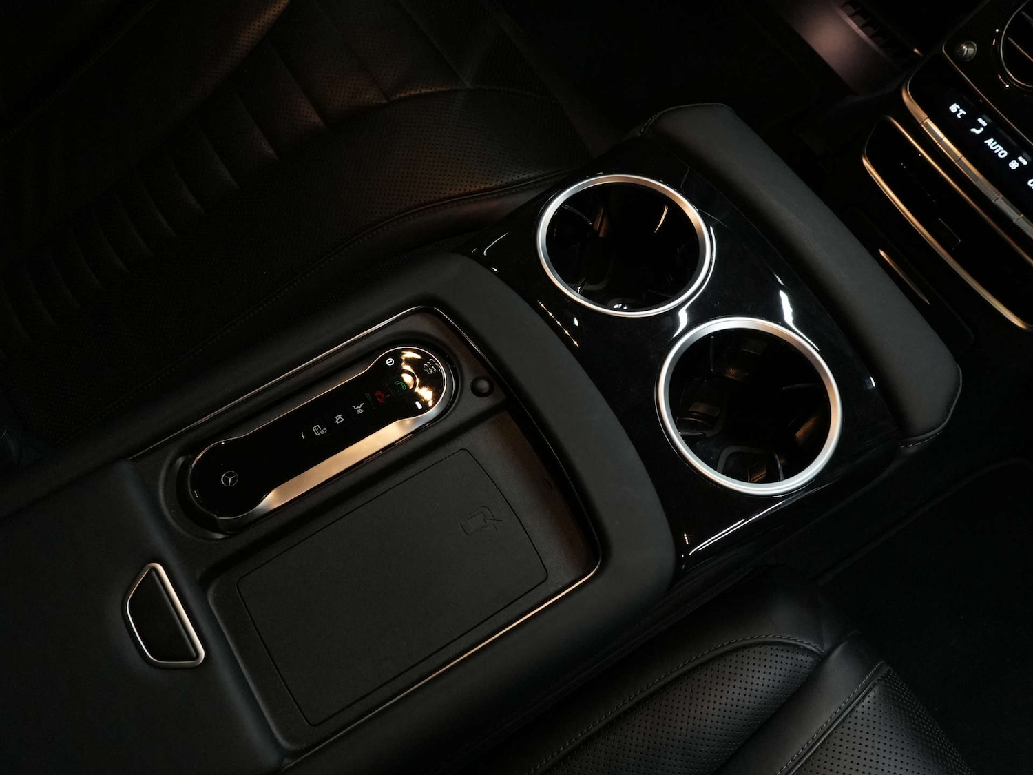 Used Mercedes-Benz S Class 2019 for sale - 77591936: Photo 75