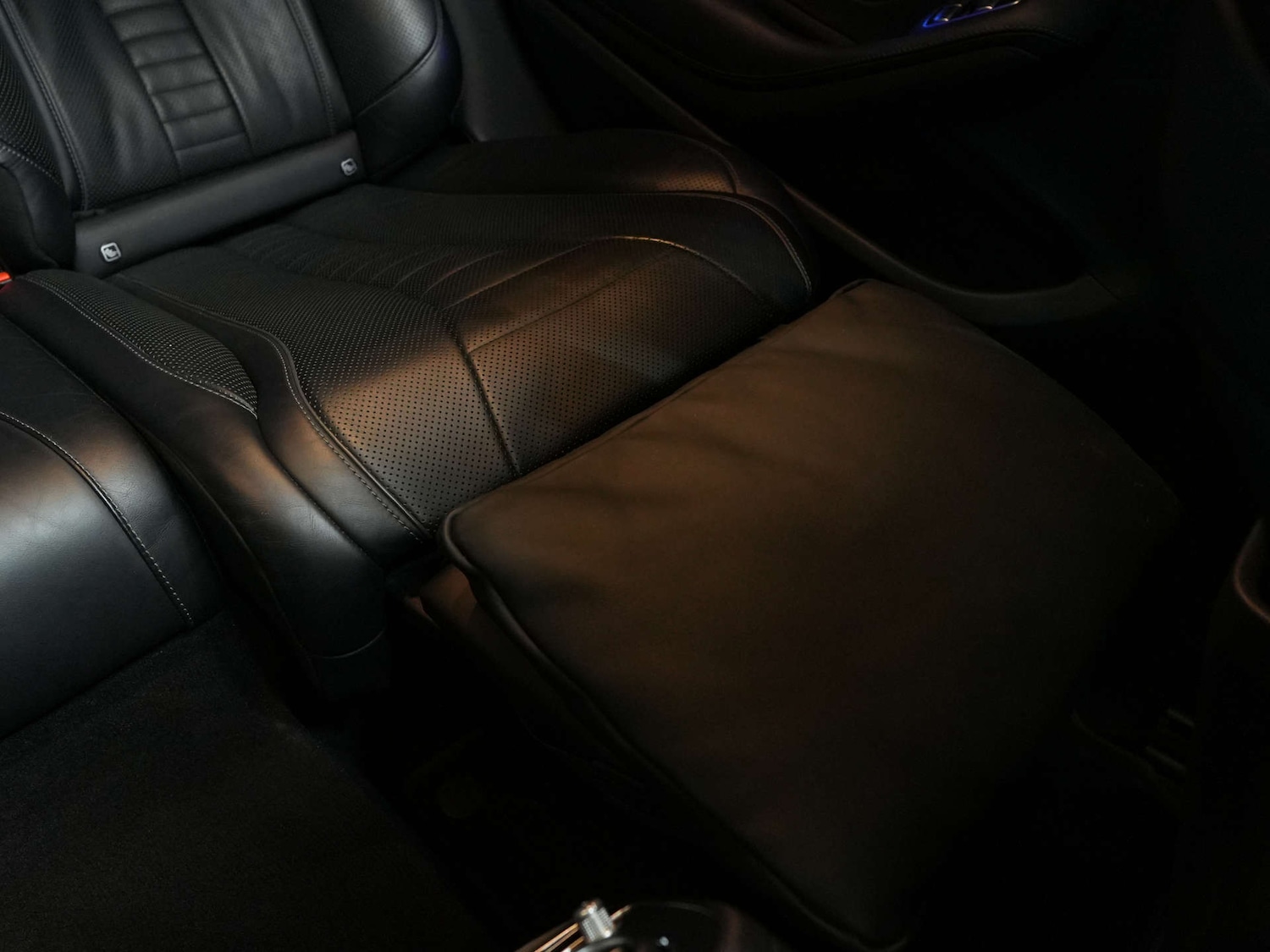 Used Mercedes-Benz S Class 2019 for sale - 77591936: Photo 8