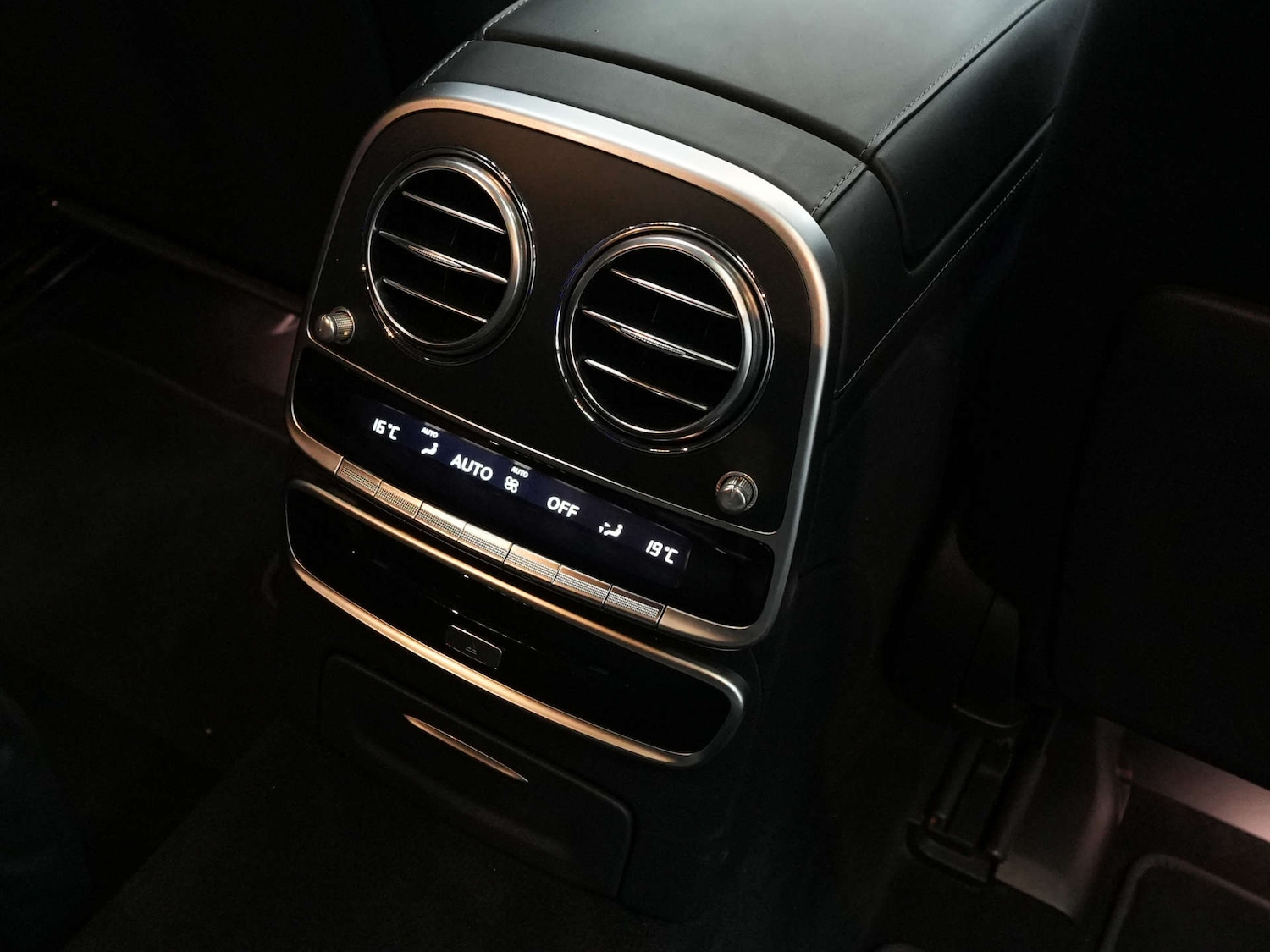 Used Mercedes-Benz S Class 2019 for sale - 77591936: Photo 83