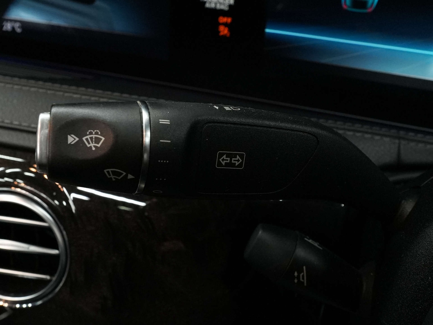 Used Mercedes-Benz S Class 2019 for sale - 77591936: Photo 86