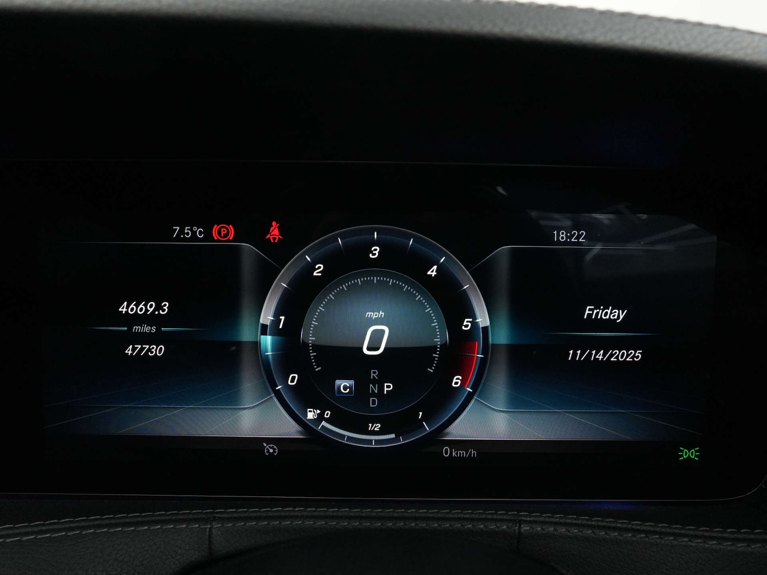 Used Mercedes-Benz S Class 2019 for sale - 77591936: Photo 88