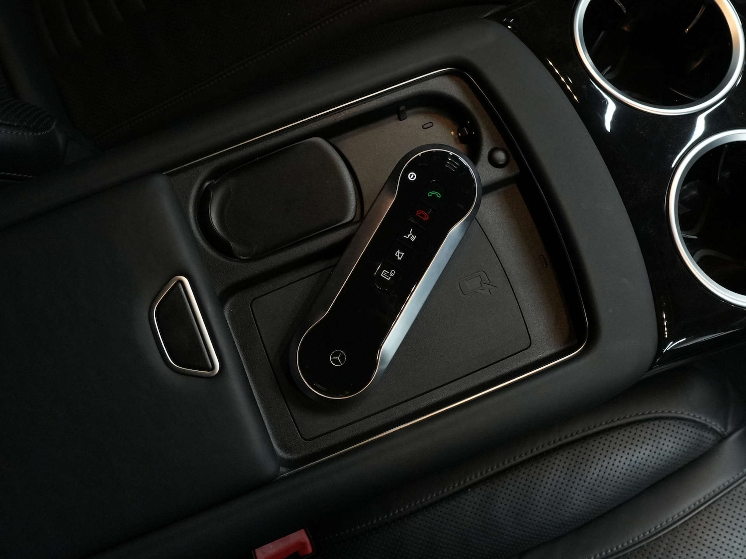 Used Mercedes-Benz S Class 2019 for sale - 77591936: Photo 9