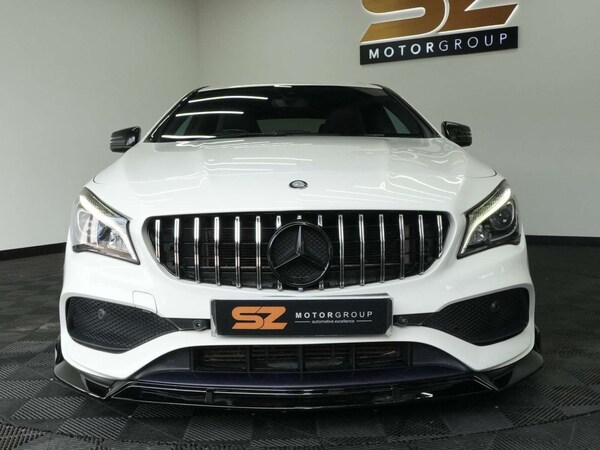 Used Mercedes-Benz CLA 2016 for sale - 76278396: Photo 10