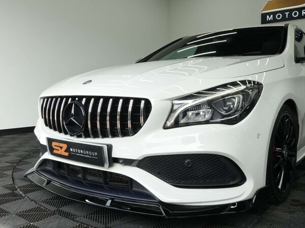 Used Mercedes-Benz CLA 2016 for sale - 76278396: Photo 11