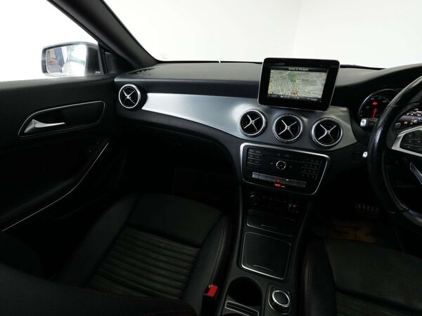 Used Mercedes-Benz CLA 2016 for sale - 76278396: Photo 15