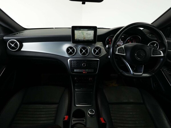 Used Mercedes-Benz CLA 2016 for sale - 76278396: Photo 16