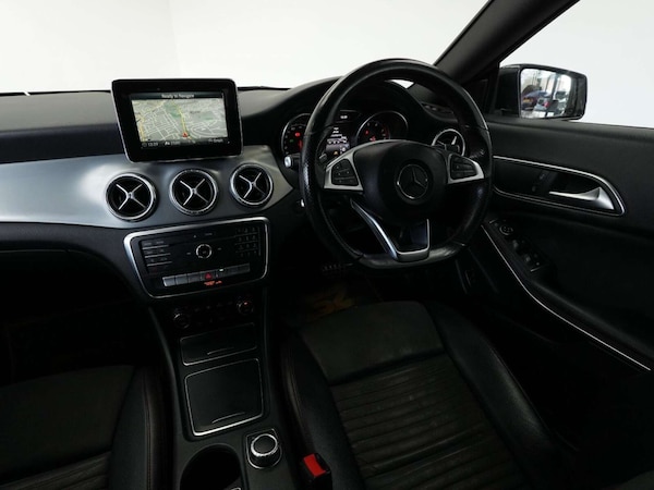 Used Mercedes-Benz CLA 2016 for sale - 76278396: Photo 17