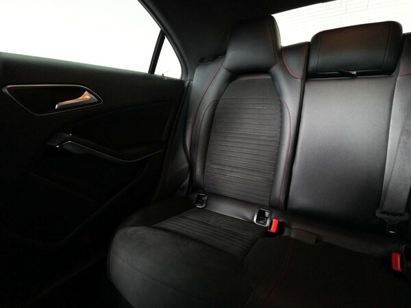 Used Mercedes-Benz CLA 2016 for sale - 76278396: Photo 18