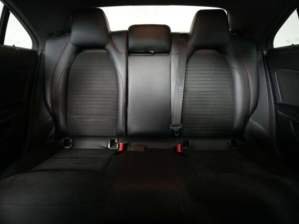 Used Mercedes-Benz CLA 2016 for sale - 76278396: Photo 19