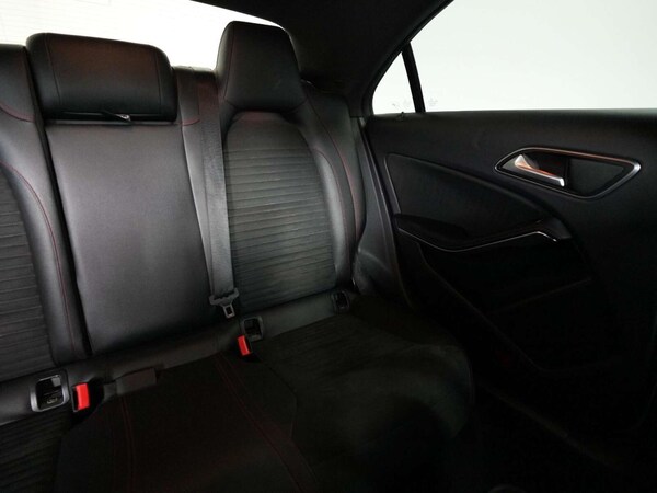 Used Mercedes-Benz CLA 2016 for sale - 76278396: Photo 20