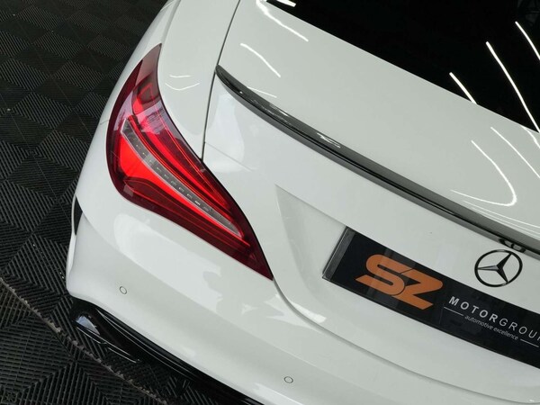 Used Mercedes-Benz CLA 2016 for sale - 76278396: Photo 21