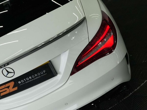 Used Mercedes-Benz CLA 2016 for sale - 76278396: Photo 22