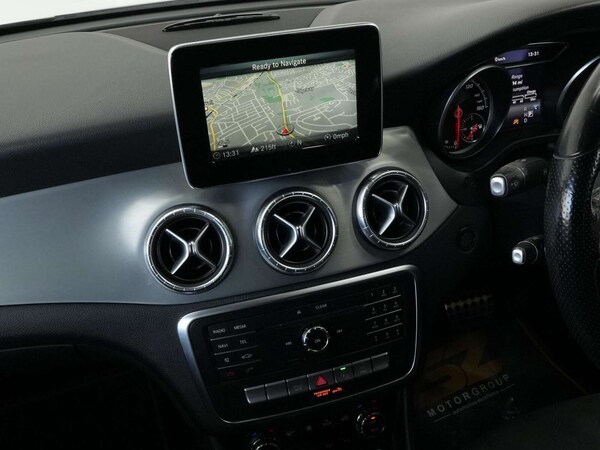 Used Mercedes-Benz CLA 2016 for sale - 76278396: Photo 24