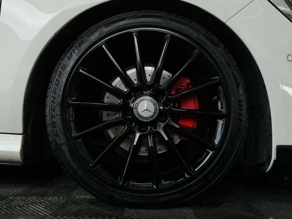 Used Mercedes-Benz CLA 2016 for sale - 76278396: Photo 27