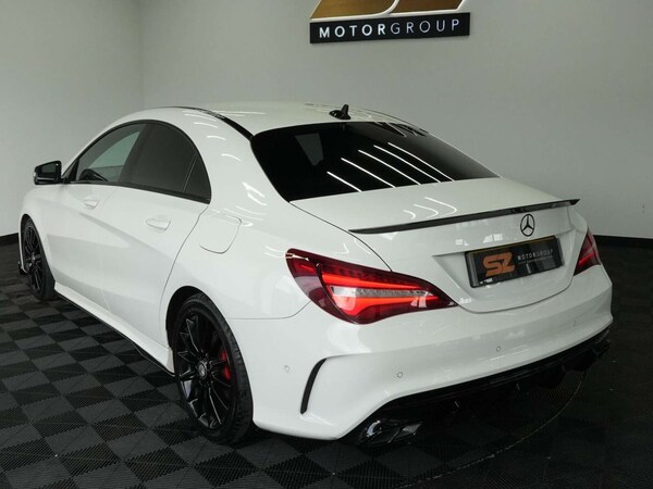 Used Mercedes-Benz CLA 2016 for sale - 76278396: Photo 29