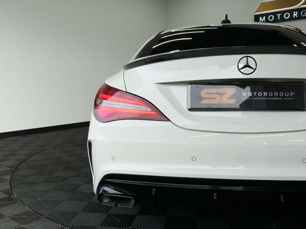 Used Mercedes-Benz CLA 2016 for sale - 76278396: Photo 30