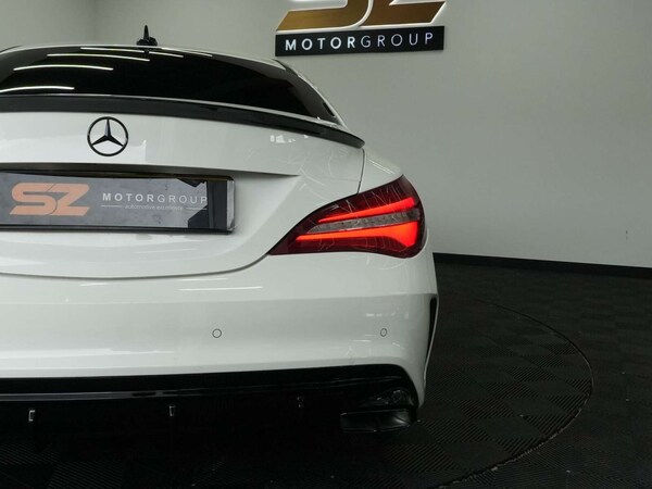 Used Mercedes-Benz CLA 2016 for sale - 76278396: Photo 31