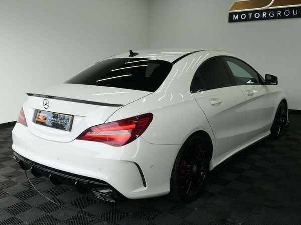 Used Mercedes-Benz CLA 2016 for sale - 76278396: Photo 32