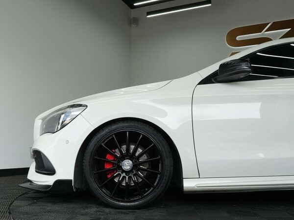 Used Mercedes-Benz CLA 2016 for sale - 76278396: Photo 33