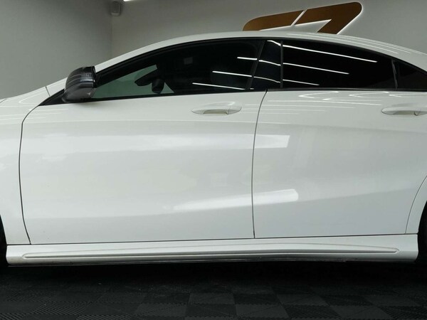 Used Mercedes-Benz CLA 2016 for sale - 76278396: Photo 34