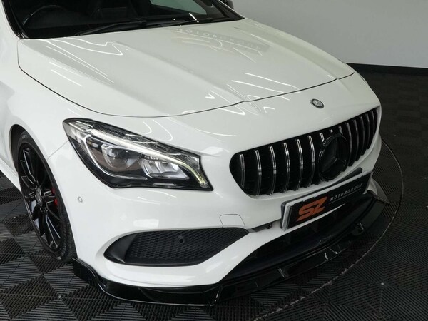 Used Mercedes-Benz CLA 2016 for sale - 76278396: Photo 36