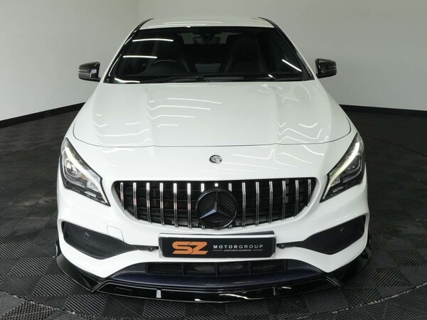 Used Mercedes-Benz CLA 2016 for sale - 76278396: Photo 37