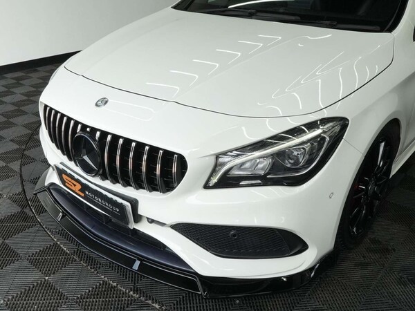 Used Mercedes-Benz CLA 2016 for sale - 76278396: Photo 38