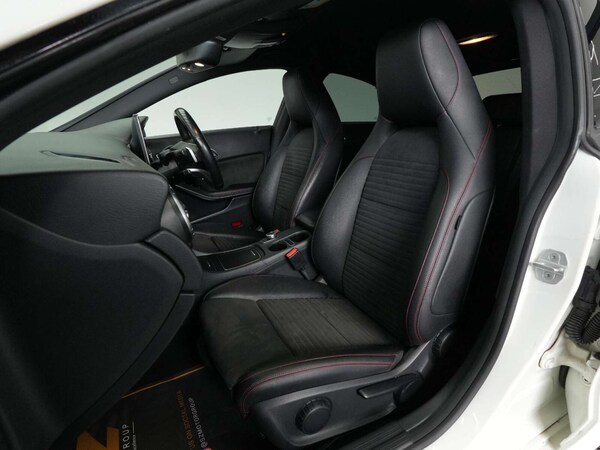 Used Mercedes-Benz CLA 2016 for sale - 76278396: Photo 39