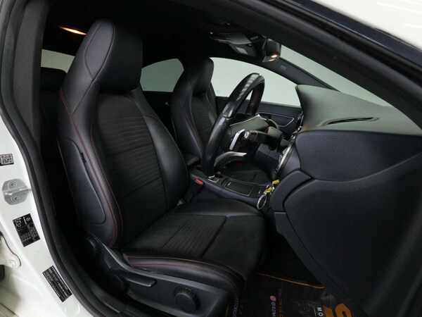 Used Mercedes-Benz CLA 2016 for sale - 76278396: Photo 40
