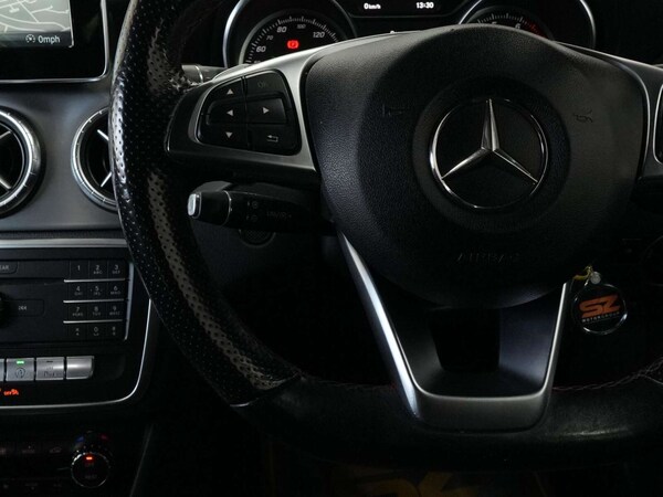 Used Mercedes-Benz CLA 2016 for sale - 76278396: Photo 41
