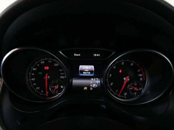 Used Mercedes-Benz CLA 2016 for sale - 76278396: Photo 42