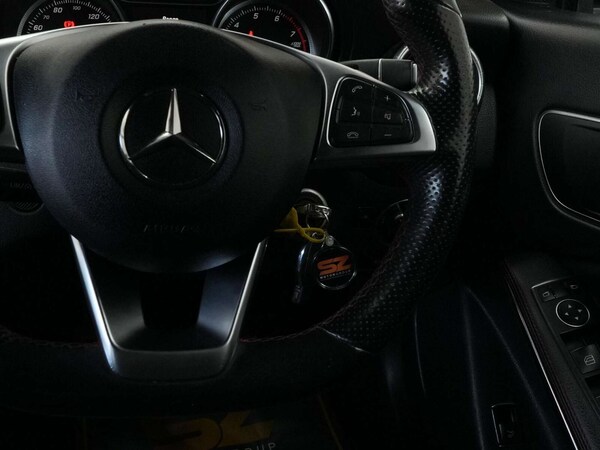 Used Mercedes-Benz CLA 2016 for sale - 76278396: Photo 43