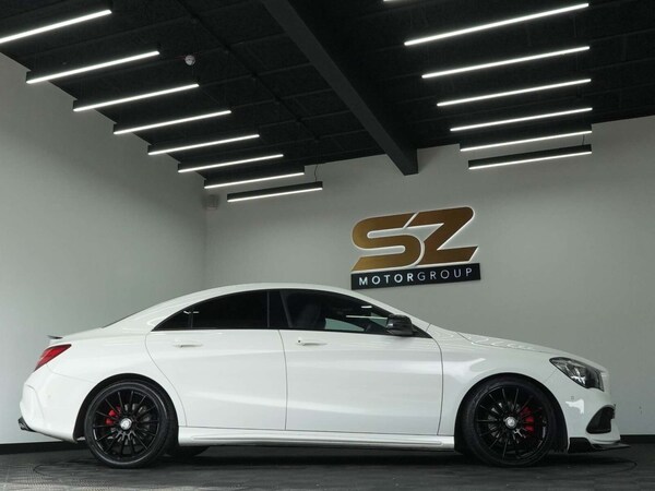 Used Mercedes-Benz CLA 2016 for sale - 76278396: Photo 44