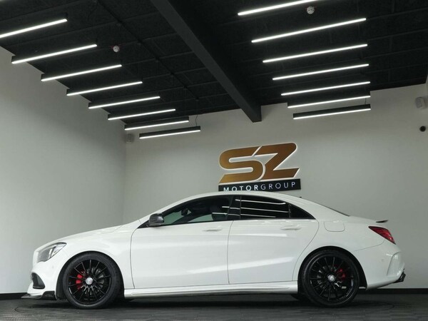 Used Mercedes-Benz CLA 2016 for sale - 76278396: Photo 45