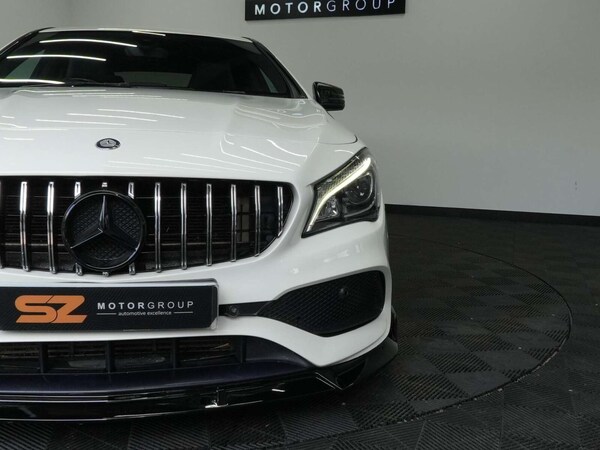 Used Mercedes-Benz CLA 2016 for sale - 76278396: Photo 46