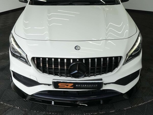 Used Mercedes-Benz CLA 2016 for sale - 76278396: Photo 47