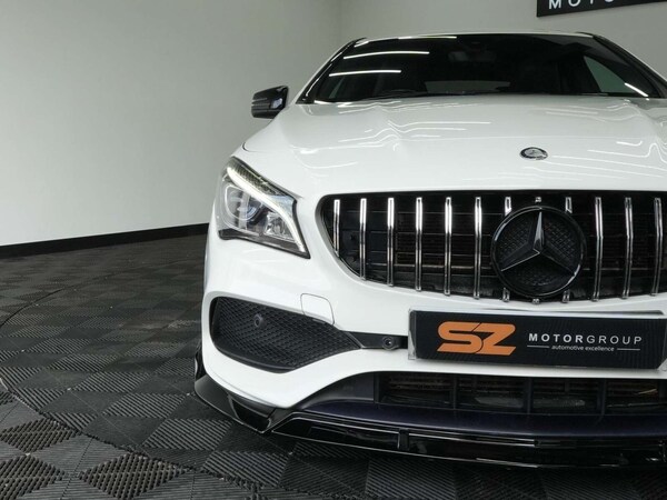 Used Mercedes-Benz CLA 2016 for sale - 76278396: Photo 48