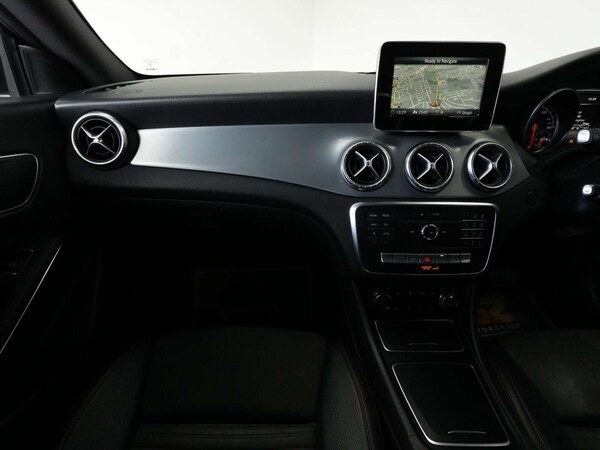 Used Mercedes-Benz CLA 2016 for sale - 76278396: Photo 49