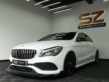 Used Mercedes-Benz CLA 2016 for sale - 76278396: Photo 4