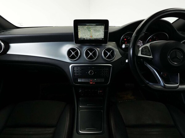 Used Mercedes-Benz CLA 2016 for sale - 76278396: Photo 50